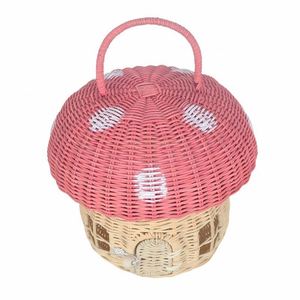 Dekorasi Dinding Rotan Bentuk Lingkaran, Aksesoris Ruang Tamu, Set Dekorasi Dinding untuk Sekolah - Product Image 1