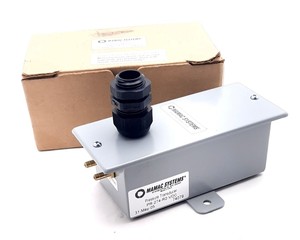 PLC <strong>Mamac</strong> Systems PR-274-R2-VDC Capacitive Sensor 24VDC 1/8"NPT Warranty Product - Product Image 1