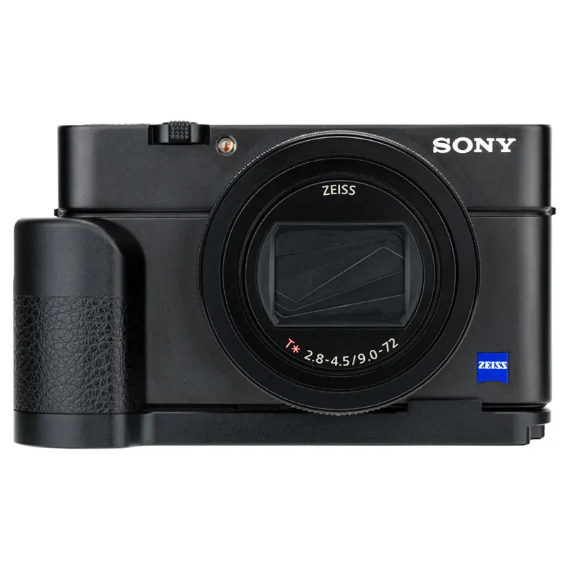 JJC HG-RX100 cámara de mano para Sony RX100 cámaras de la serie