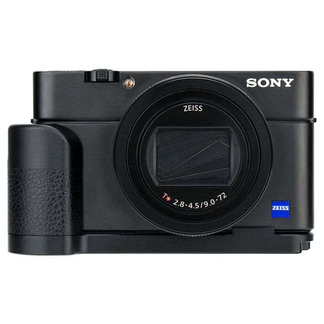 JJC HG-RX100 Camera Hand Grip for Sony RX100 Series Cameras