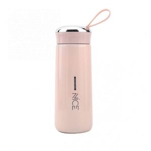 Vente flash - Tasse thermos créative et tendance - Nouveauté - Tasse en verre avec logo personnalisé - Résistance aux hautes températures - Tasse isotherme - Product Image 2