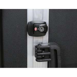 BETA - 020380000 Carro de herramientas vacío, fabricado en polipropileno grueso-CARRITOS EAN 8014230855295 - Product Image 4