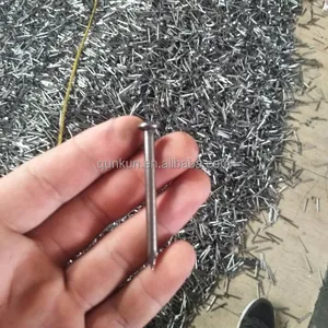 Hot sell common wire nails factory nails