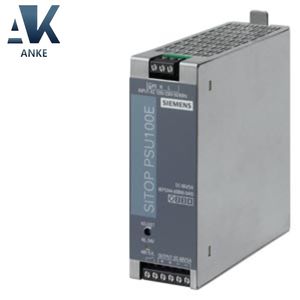 SIEMENS SITOP แหล่งจ่ายไฟสลับที่มีความเสถียร 6EP3344-0SB00-0AY0 - Product Image 1