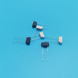 Accessoires d'insertion pour chicha : Noyau atomiseur d'huile en céramique microporeuse avec fil chauffant - Product Image 2