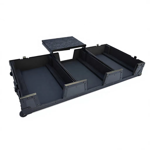 Goodcase - Étui de transport personnalisé et durable pour contrôleur DJ <span class=keywords><strong>Pioneer</strong></span> DDJ-REV5/OPUS-QUAD/DDJ3000 et <span class=keywords><strong>V10</strong></span>/A9 - Product Image 4
