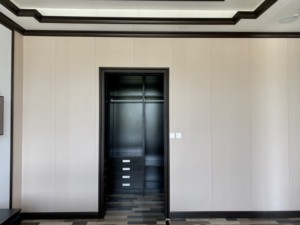 Cấu Trúc Ốp Tường Ngoại Thất Mới Nhất Tấm Ốp Tường Gỗ Tấm Ốp Tường Kết Cấu Nội Thất Bằng Gỗ - Product Image 3