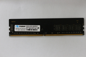 Dimm <span class=keywords><strong>DDR4</strong></span> 8GB <span class=keywords><strong>Ram</strong></span> <span class=keywords><strong>Desktop</strong></span> Chipset original Memorias <span class=keywords><strong>Ram</strong></span> <span class=keywords><strong>2666MHz</strong></span> 3200MHz 3600MHz Garantía de por vida personalizada DDR3 <span class=keywords><strong>DDR4</strong></span> DDR5 <span class=keywords><strong>Ram</strong></span> - Product Image 2