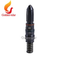 Pièces de moteur diesel mécanique haute performance Golden Vidar, injecteur de carburant diesel 3016676 pour moteur diesel K19 KTA19