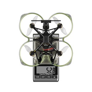 Flywoo flylens 85 HD O4 <span class=keywords><strong>Pro</strong></span> 2S นำ V1.3 whoop FPV Drone เข้ากันได้กับ DJI O4 <span class=keywords><strong>Pro</strong></span> Air Unit HD System - Product Image 6