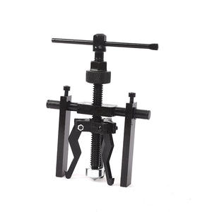 Extractor de Rodamientos Internos de Acero al Carbono 8520 para Rodamientos de Rodillos Autoalineables, Herramienta Extractora de Engranajes de Grado Industrial - Product Image 1