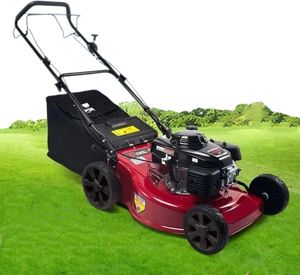 Walk Behind Gas <strong>Push</strong> <strong>Mower</strong> - Product Image 6