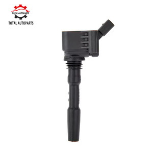 Zündspule OEM 06 H905110G 06 H905110H für Au-di Rs3 S4 S5 Tt V-w Pas-sat Be-etle Atl-as - Product Image 1