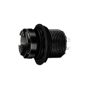 Otto <b>Push</b> <b>Button</b> <b>Switch</b> T5-0015 12V 1A 1NO Mechanical Equipment Electrical Engineering - Product Image 4
