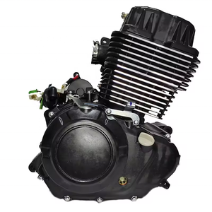 Moteur de moto <span class=keywords><strong>Zongshen</strong></span> TM250CC de haute qualité refroidi par eau, assemblage de moteur d'usine CQJB - Product Image 4