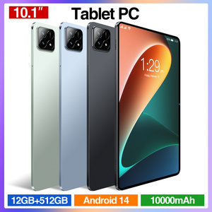 Phiên Bản Toàn Cầu Pad6S <span class=keywords><strong>Tablet</strong></span> PC Mở Khóa 12G Ram 512GB Rom <span class=keywords><strong>Android</strong></span> 14.0 Wi-Fi 4G Cho Giáo Dục Chuyên Nghiệp Mới Phía Trước - Product Image 6