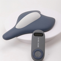 Beckenboden-PC-Muskel-Trainer Kegel-Trainer Levator Anal-Trainer Unisex Hersteller Großhandel