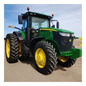 Tractor de Ruedas 4x4 Usado 5075E de 45HP con Motor en Venta - Product Image 4