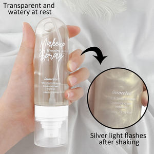Spray <span class=keywords><strong>Fixateur</strong></span> de Maquillage Hydratant Longue Durée Fini Mat Brume Fixatrice Contrôle du Sébum Rafraîchissante Vente en Gros - Product Image 2