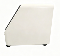 Micromètre à air pour instruments de mesure et de test industriels de précision, haute précision 1μm, protection IP55, 220V