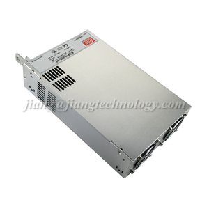 RSP-3000-48 3KW กำลังสูง 48V 62.5A แหล่งจ่ายไฟแบบสวิตชิ่ง 3000W RSP-3000-48 3000w 48v แหล่งจ่ายไฟ RSP-3000-48 RSP-3000-4 - Product Image 1