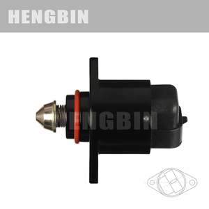 Válvulas de Aceleración de Ralentí 17103396 AC143 17112648 AC75 5277374 CV10024 4713876 - Product Image 4