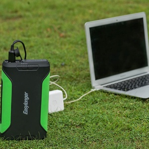 72000mah <span class=keywords><strong>duracell</strong></span> puissance banque 60000mah Chasse puissance 18650 batterie 15 v/12A sortie allume-cigare pour le camping pêche - Product Image 2