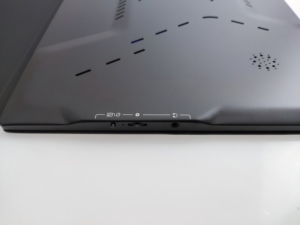 Écran d'affichage de jeu OEM ODM type-c USB miniHDMI 13.3 15.6 17.3 pouces FHD 1920*1080 IPS moniteur portable LCD pour ordinateur portable - Product Image 3