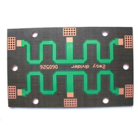 BOM Gerber Fabricant professionnel d'assemblage de circuits imprimés personnalisés en Chine Services de circuits imprimés OEM certifiés ROHS