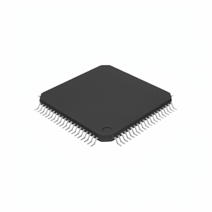 Composants électroniques originaux pour service tout-en-un : CI embarqué MCU 16 bits LFQFP R5F10DMEJFB # X6 - Product Image 1