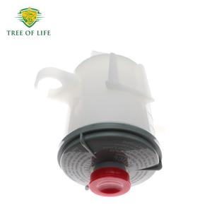 ถังเก็บน้ำมันพวงมาลัยเพาเวอร์ รุ่น Tree Of Life รหัส 53701S01A51 สำหรับรถยนต์ฮอนด้า ซีวิค ปี 1996-2000 เครื่องยนต์ L4 1.6 ลิตร ทำจากพลาสติก พร้อมฝาปิด - Product Image 4