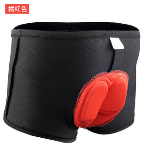 <span class=keywords><strong>Sous</strong></span>-vêtements de <span class=keywords><strong>cyclisme</strong></span> pour hommes, short de vélo rembourré en gel 4D, <span class=keywords><strong>sous</strong></span>-short de <span class=keywords><strong>cyclisme</strong></span>, short de VTT - Product Image 2