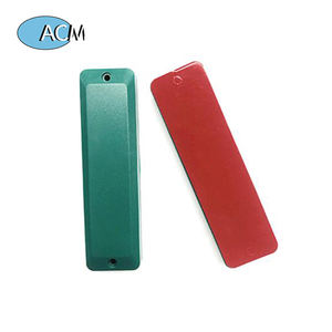 Etiqueta rígida de ABS <span class=keywords><strong>anti</strong></span>-metal UHF RFID de 860~960MHz para sistema de carga de seguridad en el hogar - Product Image 2