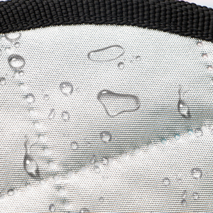 Grande couverture de pique-nique imperméable matelassée à surface douce, tapis multifonctionnel pour la plage, la pelouse, le camping, les voyages, les parcs - Product Image 2