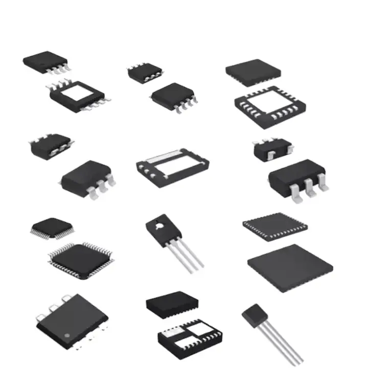 Circuiti integrati multifunzione Microchip Ic Xa2c384-11tqg144q con l'alta qualità