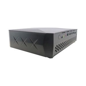 Mini PC Comercial Core I5-8305G con RAM DDR4, RJ45 Giga LAN, SSD/HDD, Multifunción, Win11/Linux, Gráficos Redeon - Product Image 3
