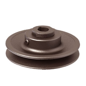 Polea de hierro fundido profesional BIBO de alta resistencia para correa en V con excelente precio - Product Image 6