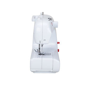 <span class=keywords><strong>VOF</strong></span> Machine à coudre portable multifonctionnelle pour la maison multifonctionnelle améliorée pour les FHSM-702 en tissu - Product Image 4