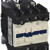 Nuevo PLC Original LC1D40008F7 para Automatización Industrial, Controlador de Programación PAC, Envío Rápido y Garantía de Calidad