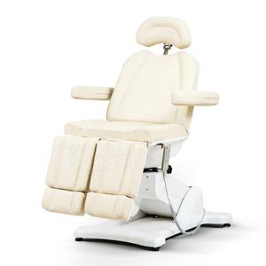 High Quality Electric Facial Bed Electric Facial Bed with 4 Motors for Salon Shop - Product Image 1