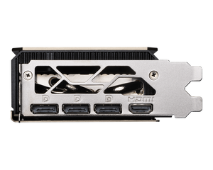 การ์ดจอราคาดีที่สุด MS1 GeForce RTX 5070 12G INSPIRE 3X OC การ์ดจอแยกสำหรับคอมพิวเตอร์ตั้งโต๊ะ การ์ดจอ MS1 GeF - Product Image 1