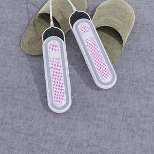 Hot bán item OEM 10 Wát Giày điện máy sấy máy nóng với đèn và căng thiết kế - Product Image 2