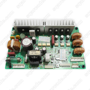 Scheda <span class=keywords><strong>IO</strong></span> Dinamica per Console <span class=keywords><strong>di</strong></span> Gioco Arcade a Moneta Initial D 8 Shuangqu - Product Image 5
