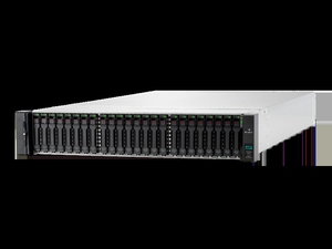 ใหม่ Primera 600 ฐานจัดเก็บข้อมูล 4 ทิศทางสําหรับ Hewlett Packard Enterprise N9Z47A - Product Image 5