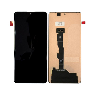 Écran tactile LCD/TFT pour téléphone mobile OEM avec garantie d'un an pour le remplacement de <span class=keywords><strong>Redmi</strong></span> <span class=keywords><strong>Note7</strong></span>/Note8/Note9/Note9pro/Note9s - Product Image 2