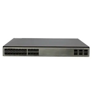 S6730-S24X6Q 24 x10ge sfp + יציאות 6x40 ge qsfp + יציאות כל מתגים יציאה אופטיים מתג סדרה