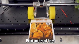 <span class=keywords><strong>2025</strong></span> Top-Bán Duy Nhất Vượt Qua Trực Tiếp Bao Bì Máy In Phun Carton Sóng Các Tông Túi Giấy Flex Cho Ống Hóa Đơn - Product Image 4