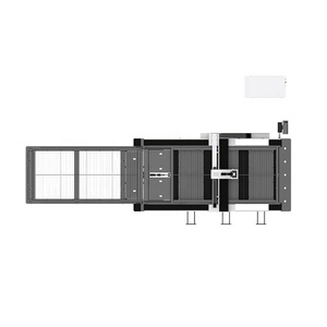 Découpeuse laser à fibre industrielle <span class=keywords><strong>XT</strong></span> LASER 1000W/3000W, machine de découpe de métal haute précision à <span class=keywords><strong>3</strong></span> axes - Product Image 5