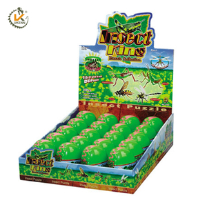 3D <span class=keywords><strong>beetle</strong></span> insect puzzle toy educational toys. - Product Image 4