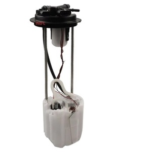 Conjunto de Bomba de Combustível Zpartners 19209146 SP6109M E4016M M10147 P76293M Aplicável para Chevrolet Silverado 1500 V8 5.3L 2007-2008 - Product Image 1